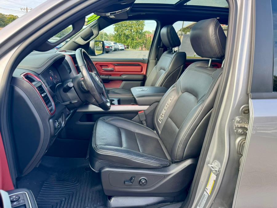 2019 Ram 1500 Rebel photo 17