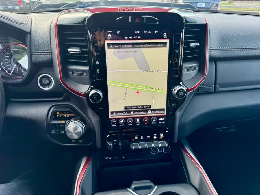 2019 Ram 1500 Rebel photo 30