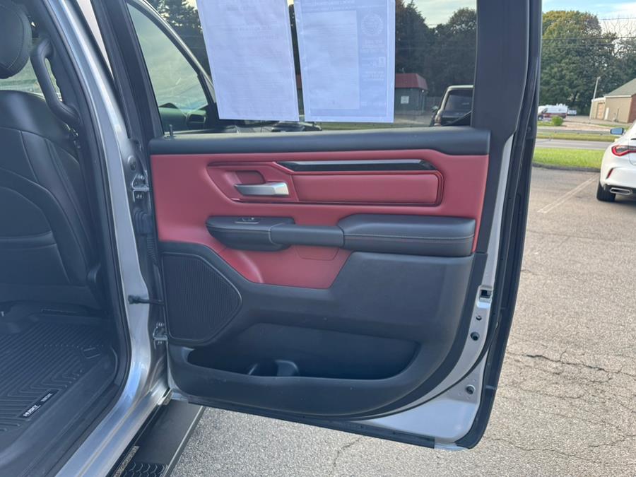 2019 Ram 1500 Rebel photo 23