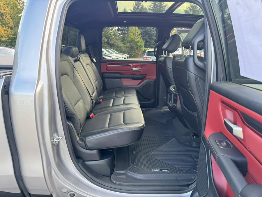 2019 Ram 1500 Rebel photo 24