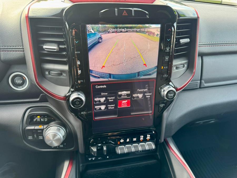 2019 Ram 1500 Rebel photo 31