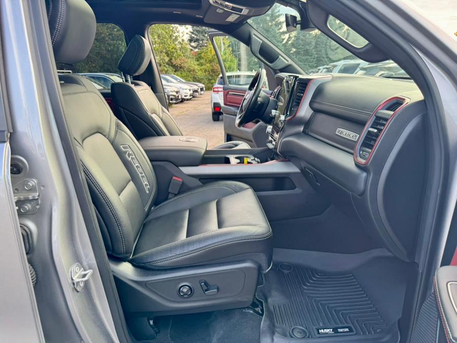 2019 Ram 1500 Rebel photo 27
