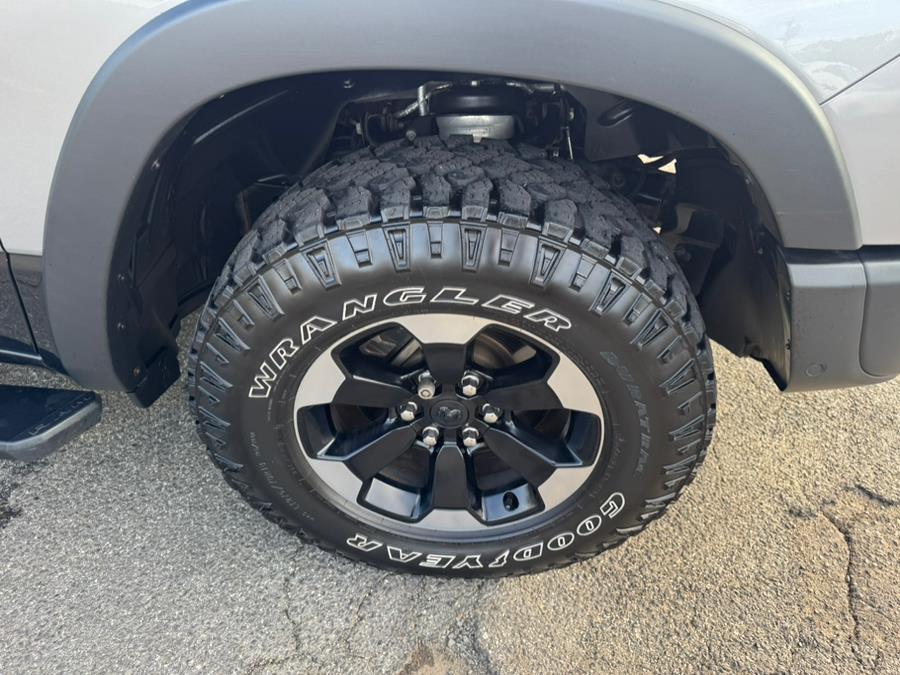 2019 Ram 1500 Rebel photo 11