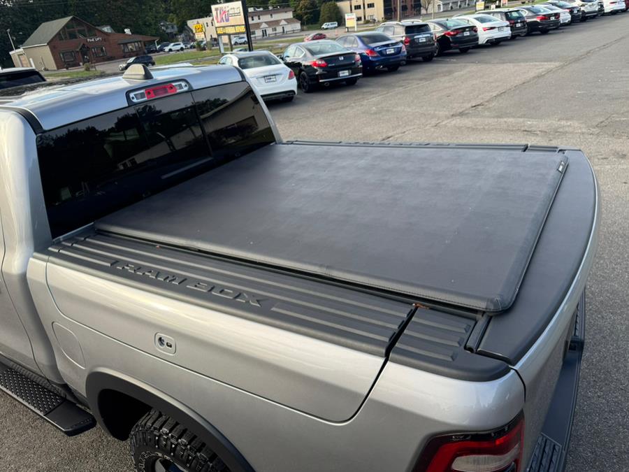 2019 Ram 1500 Rebel photo 5