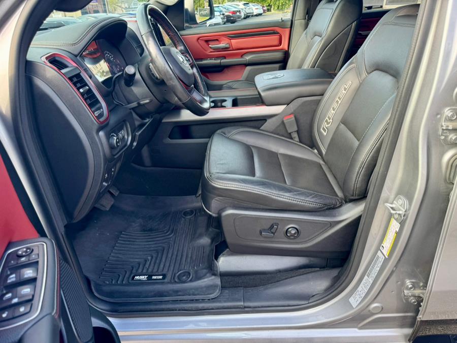 2019 Ram 1500 Rebel photo 16
