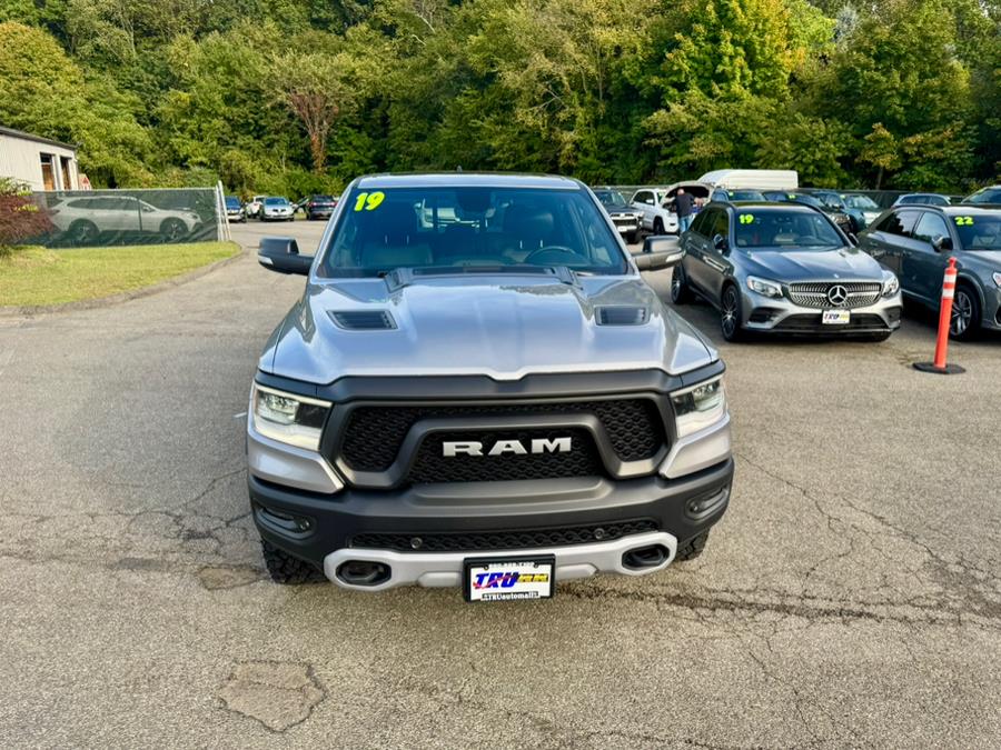 2019 Ram 1500 Rebel photo 10