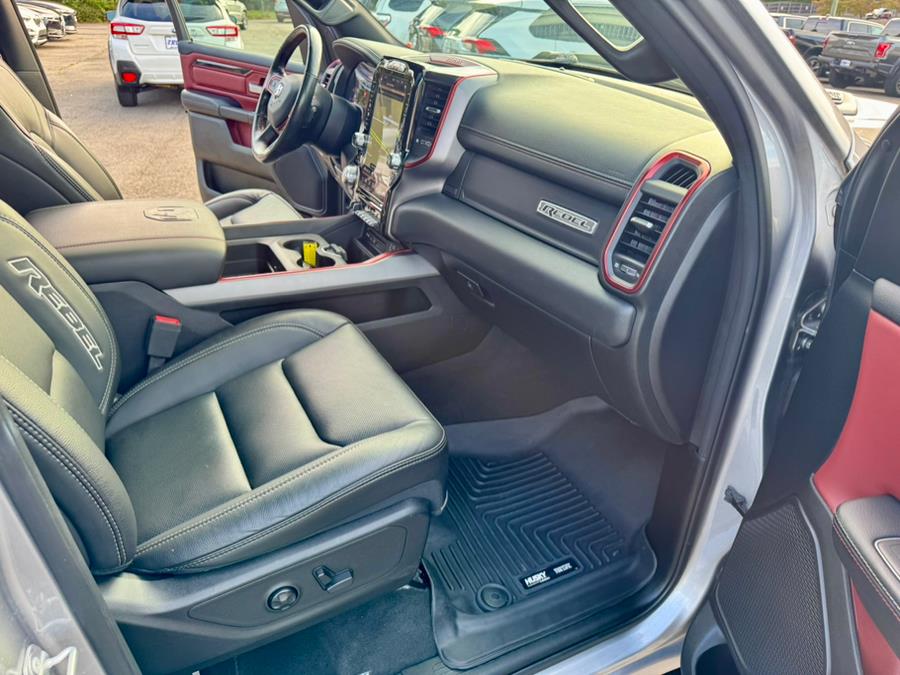 2019 Ram 1500 Rebel photo 26