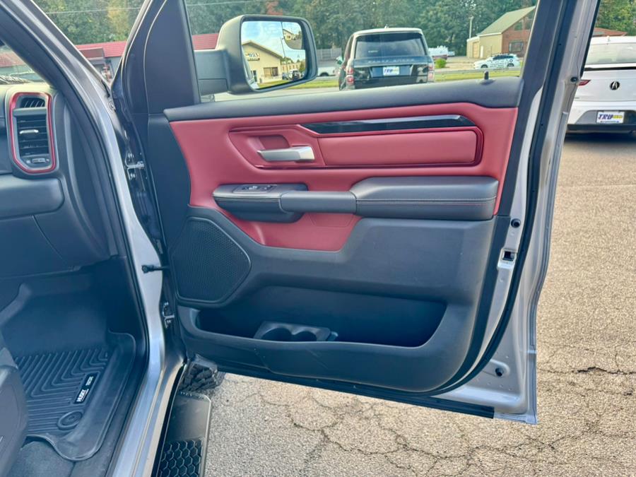2019 Ram 1500 Rebel photo 25