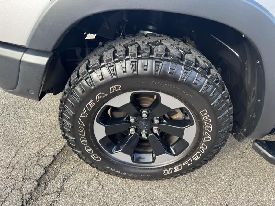 2019 Ram 1500 Rebel photo 14
