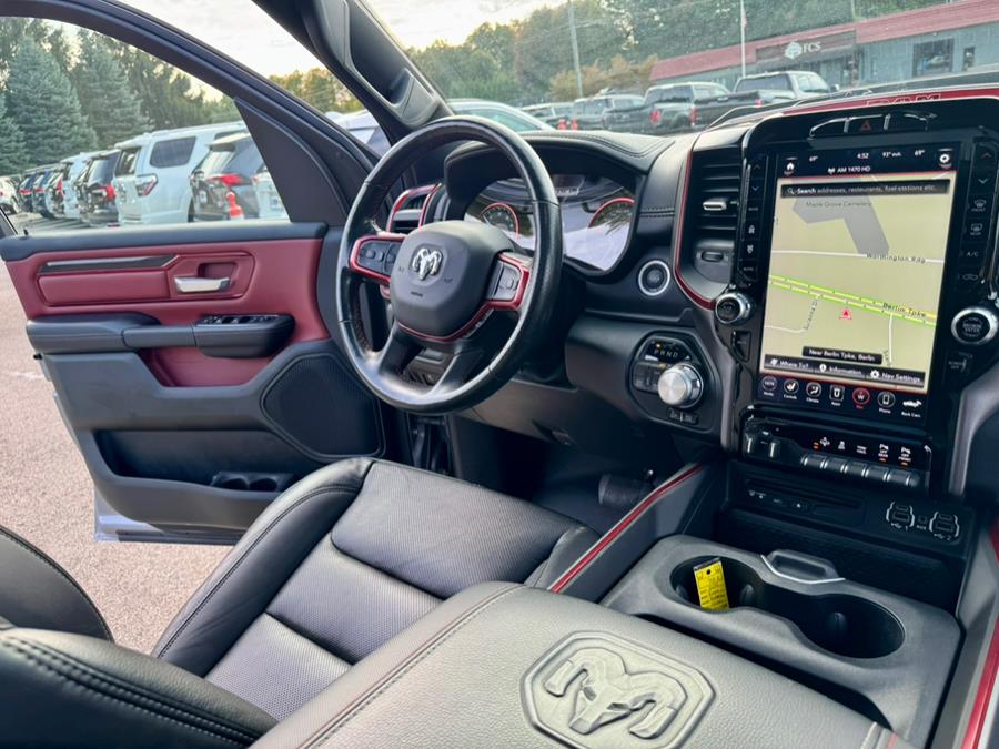 2019 Ram 1500 Rebel photo 29