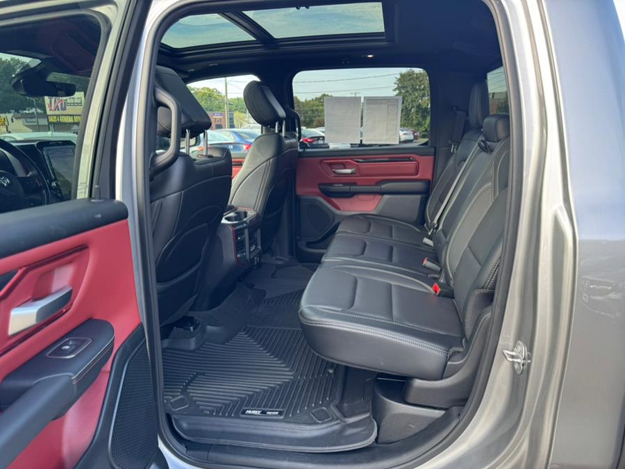2019 Ram 1500 Rebel photo 22