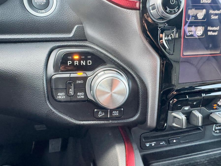 2019 Ram 1500 Rebel photo 32