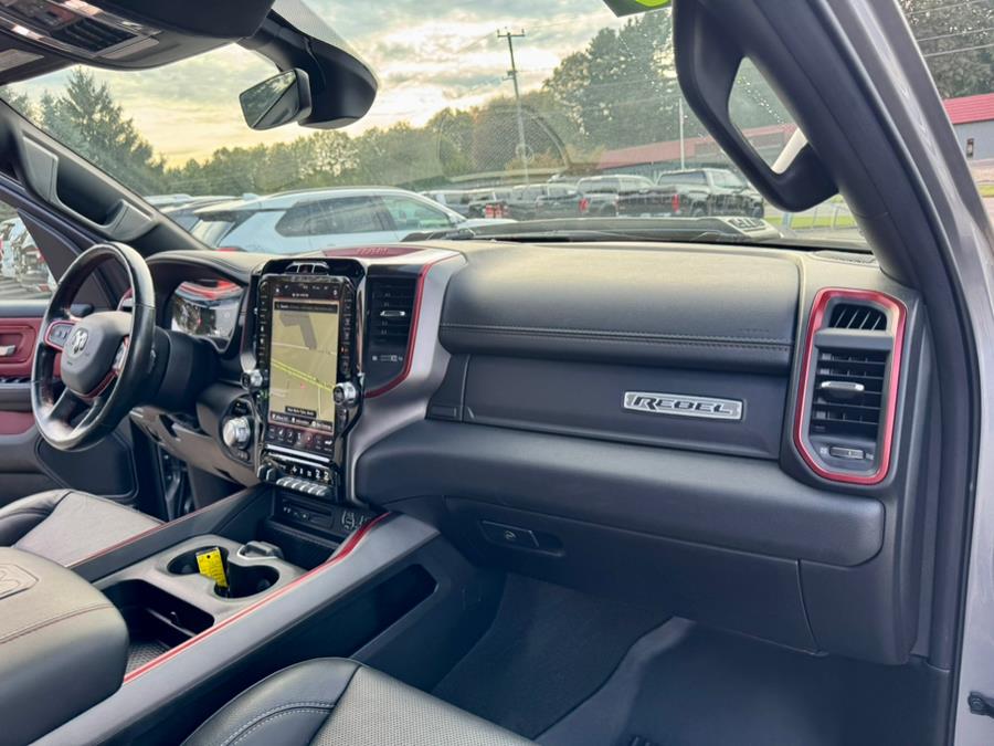 2019 Ram 1500 Rebel photo 28