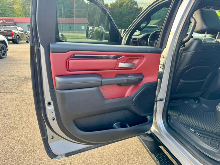 2019 Ram 1500 Rebel photo 21