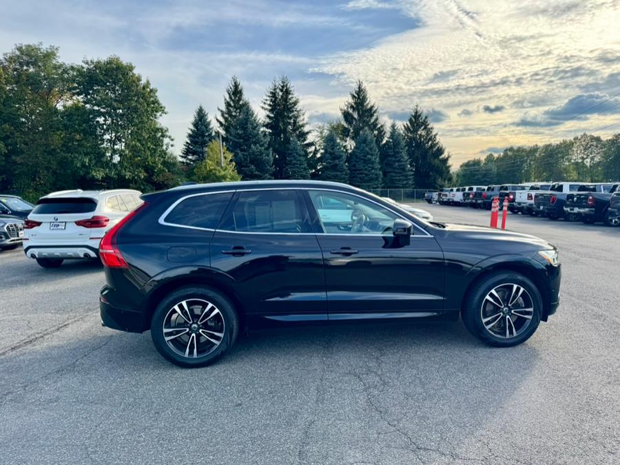 2018 Volvo XC60 T6 Momentum photo 6