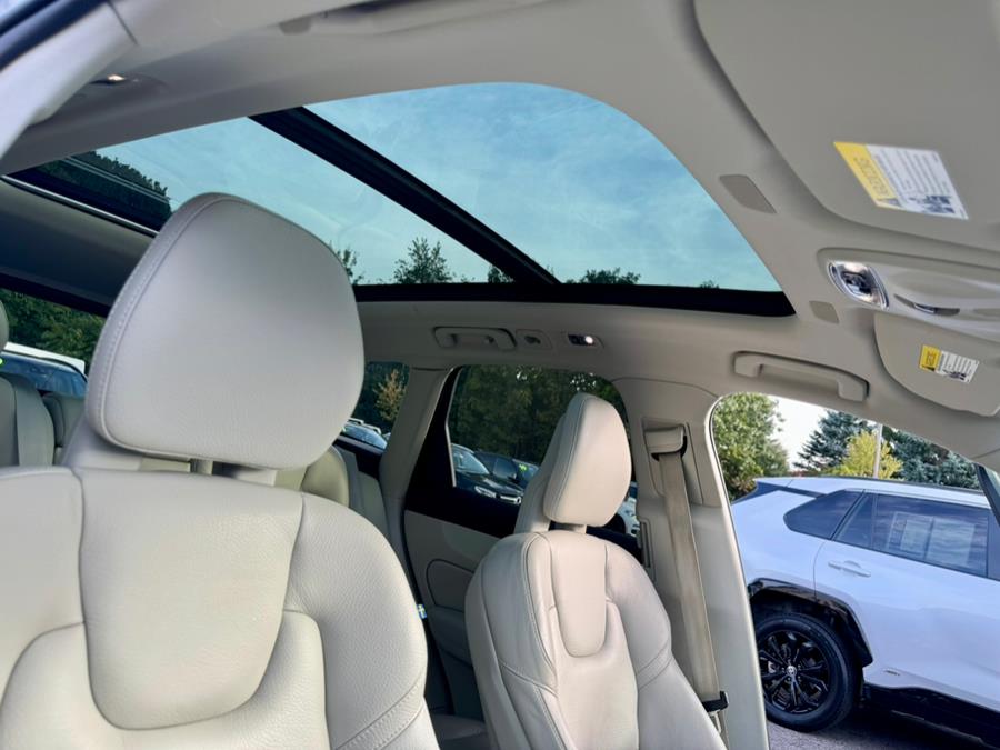 2018 Volvo XC60 T6 Momentum photo 24