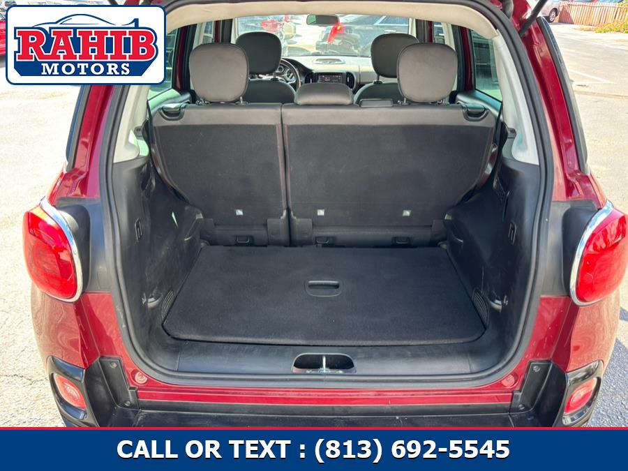 2015 FIAT 500L 5dr HB Urbana Trekking, available for sale in Orlando, Florida | RAHIB INC. Orlando, Florida 2015 FIAT 500L 5dr HB Urbana Trekking, available for sale in Orlando, Florida | RAHIB INC. Orlando, Florida