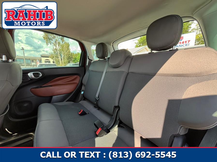 2015 FIAT 500L 5dr HB Urbana Trekking, available for sale in Orlando, Florida | RAHIB INC. Orlando, Florida 2015 FIAT 500L 5dr HB Urbana Trekking, available for sale in Orlando, Florida | RAHIB INC. Orlando, Florida