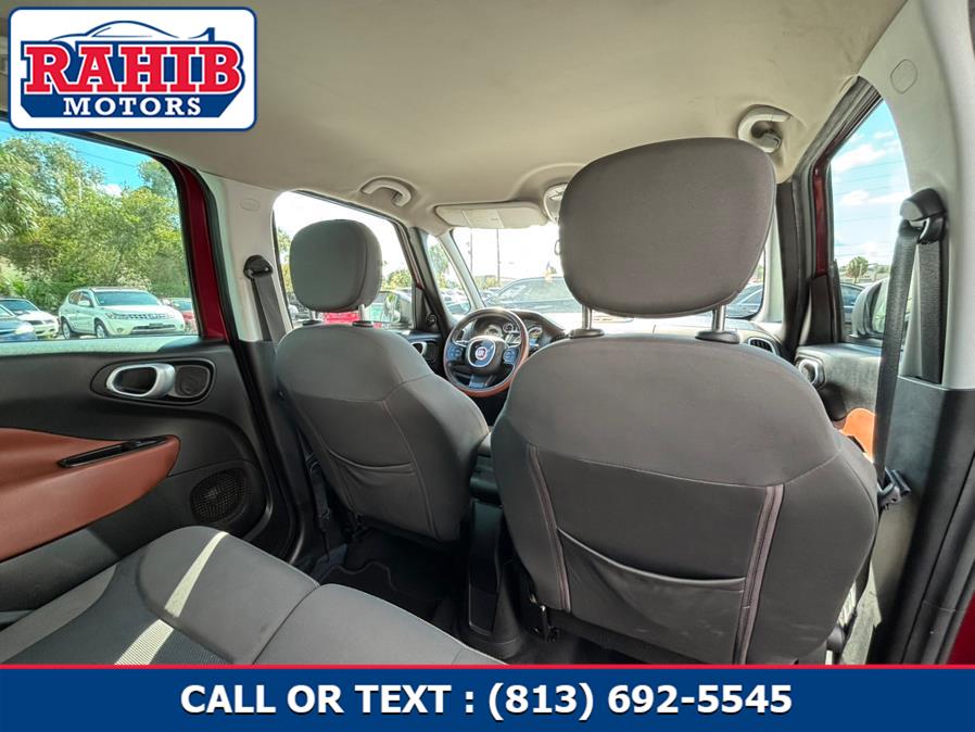 2015 FIAT 500L 5dr HB Urbana Trekking, available for sale in Orlando, Florida | RAHIB INC. Orlando, Florida 2015 FIAT 500L 5dr HB Urbana Trekking, available for sale in Orlando, Florida | RAHIB INC. Orlando, Florida