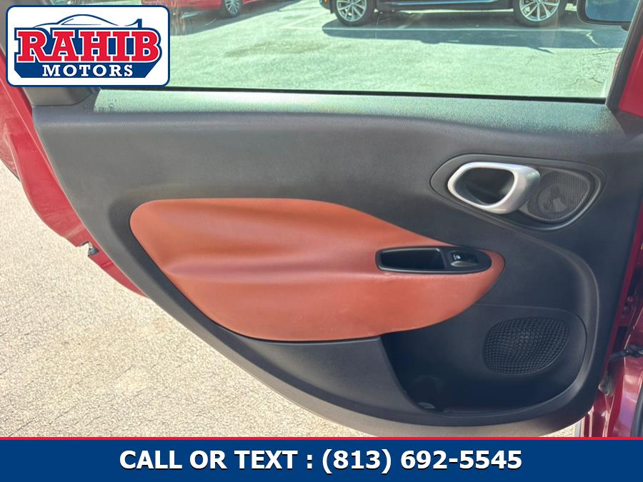 2015 FIAT 500L 5dr HB Urbana Trekking, available for sale in Orlando, Florida | RAHIB INC. Orlando, Florida 2015 FIAT 500L 5dr HB Urbana Trekking, available for sale in Orlando, Florida | RAHIB INC. Orlando, Florida