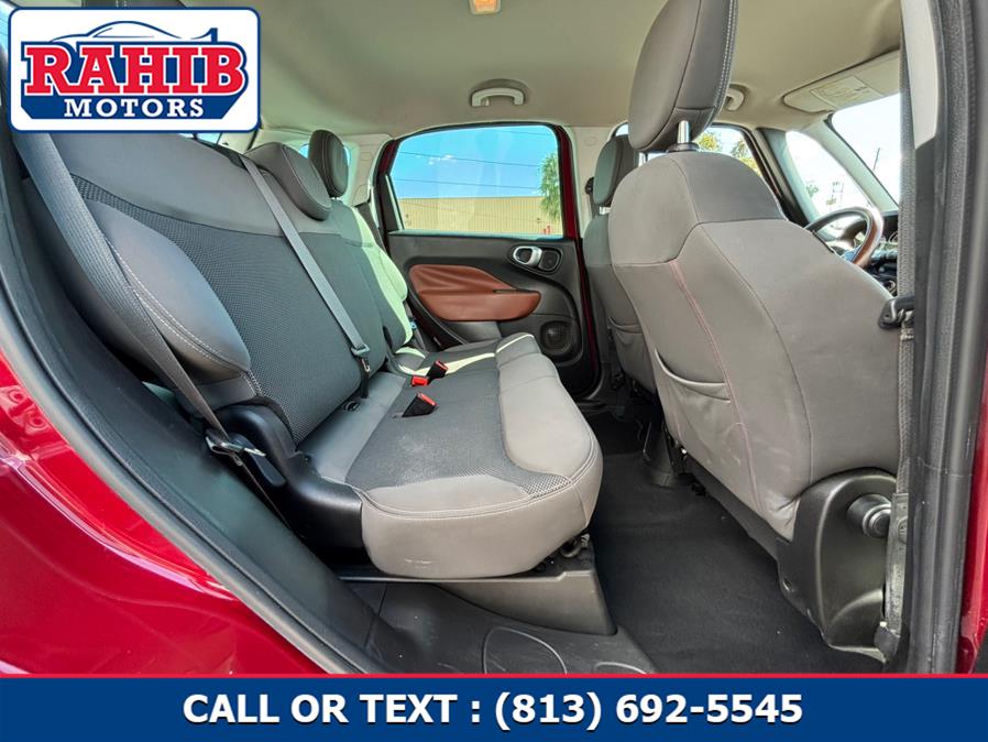 2015 FIAT 500L 5dr HB Urbana Trekking, available for sale in Orlando, Florida | RAHIB INC. Orlando, Florida 2015 FIAT 500L 5dr HB Urbana Trekking, available for sale in Orlando, Florida | RAHIB INC. Orlando, Florida