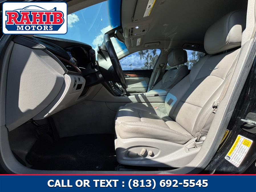 2014 Cadillac CTS Sedan 4dr Sdn 2.0L Turbo RWD, available for sale in Orlando, Florida | Rahib inc. Orlando, Florida 2014 Cadillac CTS Sedan 4dr Sdn 2.0L Turbo RWD, available for sale in Orlando, Florida | Rahib inc. Orlando, Florida