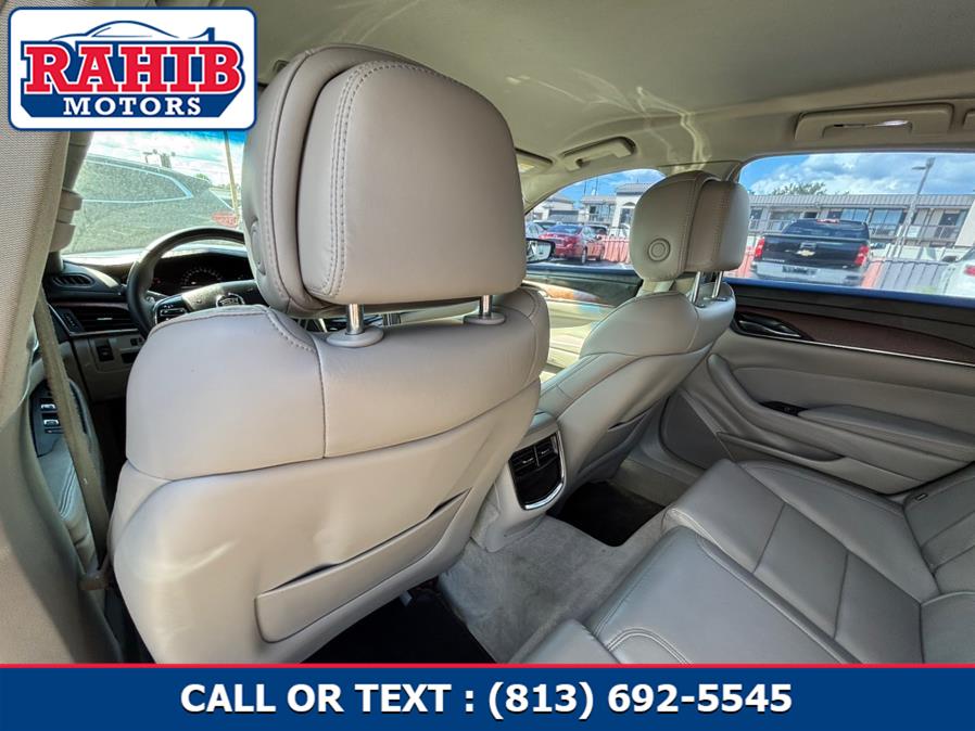 2014 Cadillac CTS Sedan 4dr Sdn 2.0L Turbo RWD, available for sale in Orlando, Florida | Rahib inc. Orlando, Florida 2014 Cadillac CTS Sedan 4dr Sdn 2.0L Turbo RWD, available for sale in Orlando, Florida | Rahib inc. Orlando, Florida