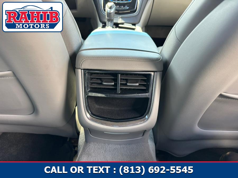2014 Cadillac CTS Sedan 4dr Sdn 2.0L Turbo RWD, available for sale in Orlando, Florida | Rahib inc. Orlando, Florida 2014 Cadillac CTS Sedan 4dr Sdn 2.0L Turbo RWD, available for sale in Orlando, Florida | Rahib inc. Orlando, Florida