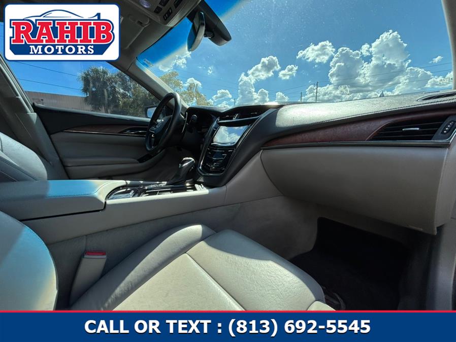 2014 Cadillac CTS Sedan 4dr Sdn 2.0L Turbo RWD, available for sale in Orlando, Florida | Rahib inc. Orlando, Florida 2014 Cadillac CTS Sedan 4dr Sdn 2.0L Turbo RWD, available for sale in Orlando, Florida | Rahib inc. Orlando, Florida