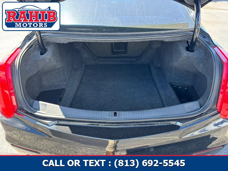2014 Cadillac CTS Sedan 4dr Sdn 2.0L Turbo RWD, available for sale in Orlando, Florida | Rahib inc. Orlando, Florida 2014 Cadillac CTS Sedan 4dr Sdn 2.0L Turbo RWD, available for sale in Orlando, Florida | Rahib inc. Orlando, Florida