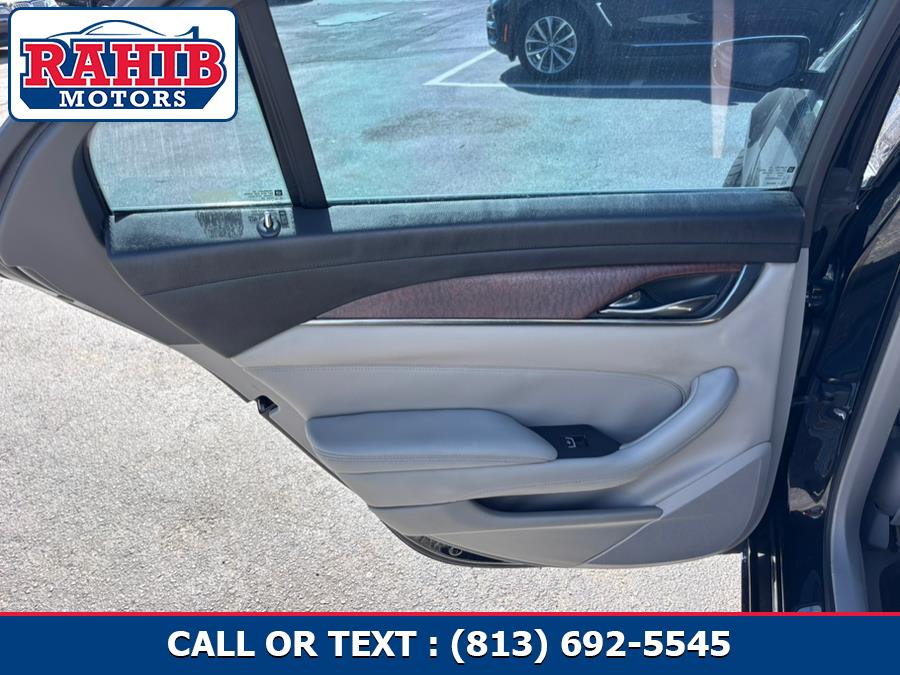 2014 Cadillac CTS Sedan 4dr Sdn 2.0L Turbo RWD, available for sale in Orlando, Florida | Rahib inc. Orlando, Florida 2014 Cadillac CTS Sedan 4dr Sdn 2.0L Turbo RWD, available for sale in Orlando, Florida | Rahib inc. Orlando, Florida
