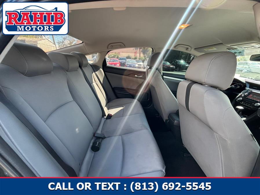2018 Honda Civic Sedan LX CVT, available for sale in Orlando, Florida | Rahib inc. Orlando, Florida 2018 Honda Civic Sedan LX CVT, available for sale in Orlando, Florida | Rahib inc. Orlando, Florida