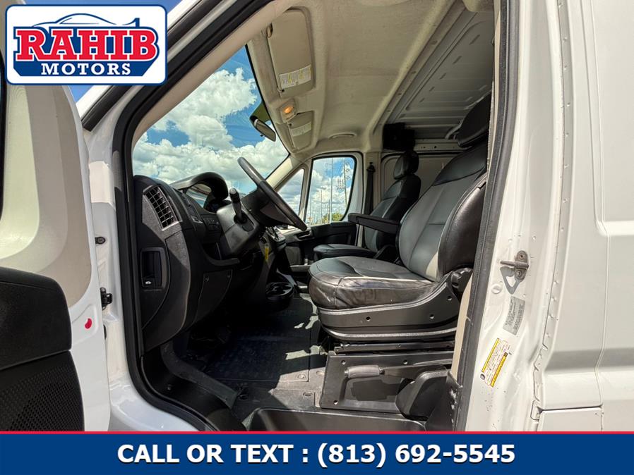 2015 Ram ProMaster Cargo Van 1500 Low Roof 136" WB, available for sale in Orlando, Florida | Rahib inc. Orlando, Florida 2015 Ram ProMaster Cargo Van 1500 Low Roof 136" WB, available for sale in Orlando, Florida | Rahib inc. Orlando, Florida