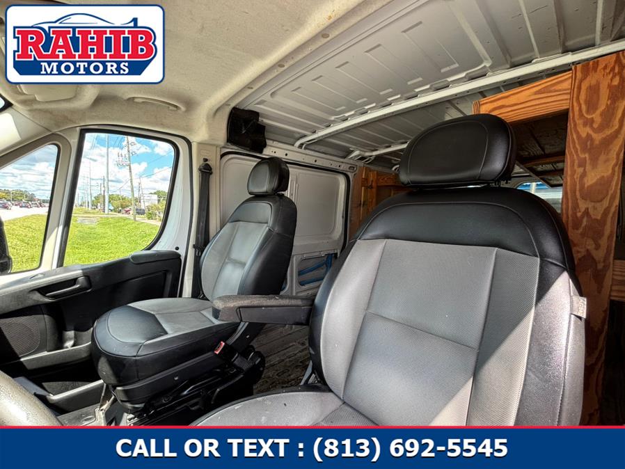 2015 Ram ProMaster Cargo Van 1500 Low Roof 136" WB, available for sale in Orlando, Florida | Rahib inc. Orlando, Florida 2015 Ram ProMaster Cargo Van 1500 Low Roof 136" WB, available for sale in Orlando, Florida | Rahib inc. Orlando, Florida