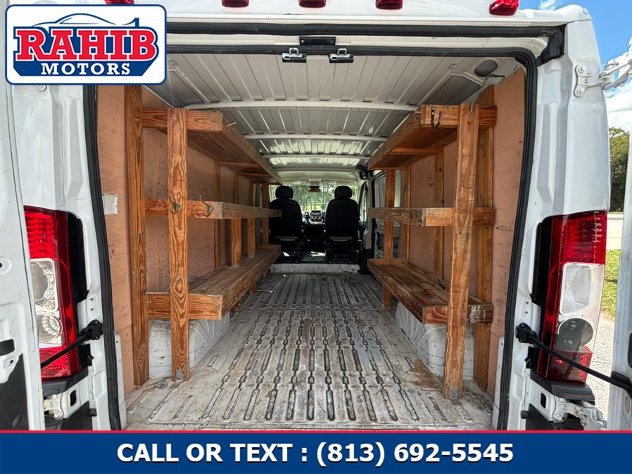 2015 Ram ProMaster Cargo Van 1500 Low Roof 136" WB, available for sale in Orlando, Florida | Rahib inc. Orlando, Florida 2015 Ram ProMaster Cargo Van 1500 Low Roof 136" WB, available for sale in Orlando, Florida | Rahib inc. Orlando, Florida