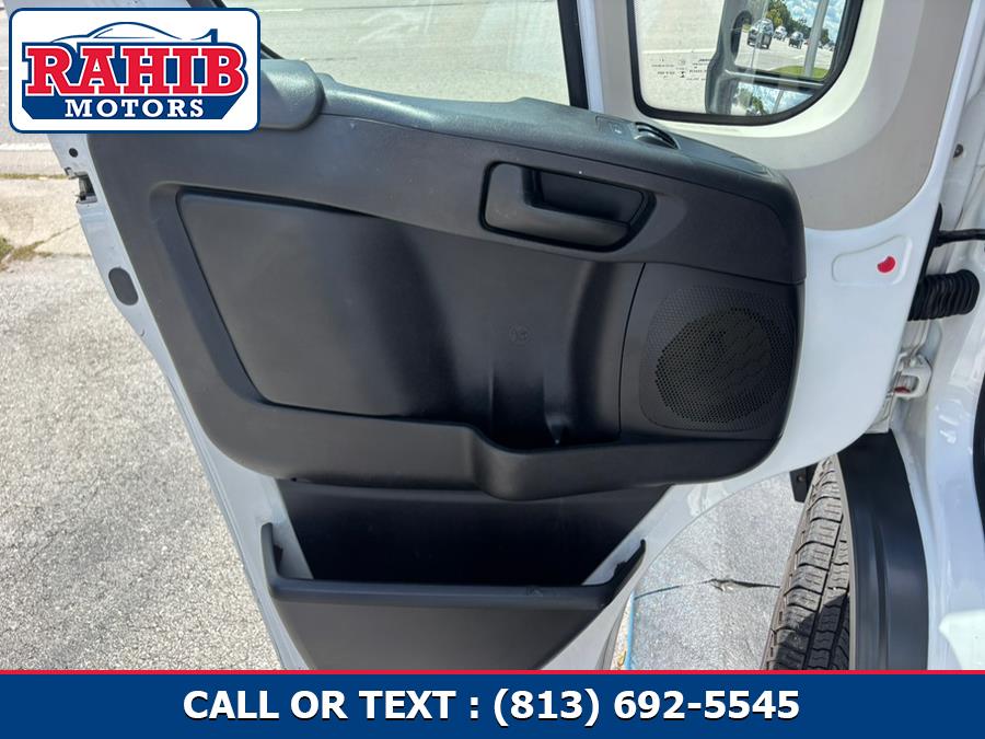 2015 Ram ProMaster Cargo Van 1500 Low Roof 136" WB, available for sale in Orlando, Florida | Rahib inc. Orlando, Florida 2015 Ram ProMaster Cargo Van 1500 Low Roof 136" WB, available for sale in Orlando, Florida | Rahib inc. Orlando, Florida