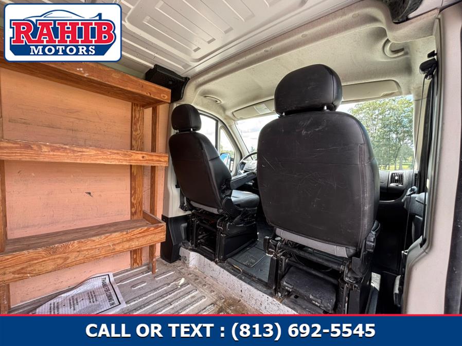 2015 Ram ProMaster Cargo Van 1500 Low Roof 136" WB, available for sale in Orlando, Florida | Rahib inc. Orlando, Florida 2015 Ram ProMaster Cargo Van 1500 Low Roof 136" WB, available for sale in Orlando, Florida | Rahib inc. Orlando, Florida