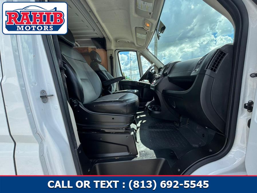 2015 Ram ProMaster Cargo Van 1500 Low Roof 136" WB, available for sale in Orlando, Florida | Rahib inc. Orlando, Florida 2015 Ram ProMaster Cargo Van 1500 Low Roof 136" WB, available for sale in Orlando, Florida | Rahib inc. Orlando, Florida