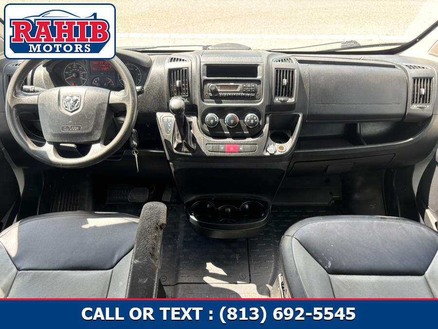 2015 Ram ProMaster Cargo Van 1500 Low Roof 136" WB, available for sale in Orlando, Florida | Rahib inc. Orlando, Florida 2015 Ram ProMaster Cargo Van 1500 Low Roof 136" WB, available for sale in Orlando, Florida | Rahib inc. Orlando, Florida