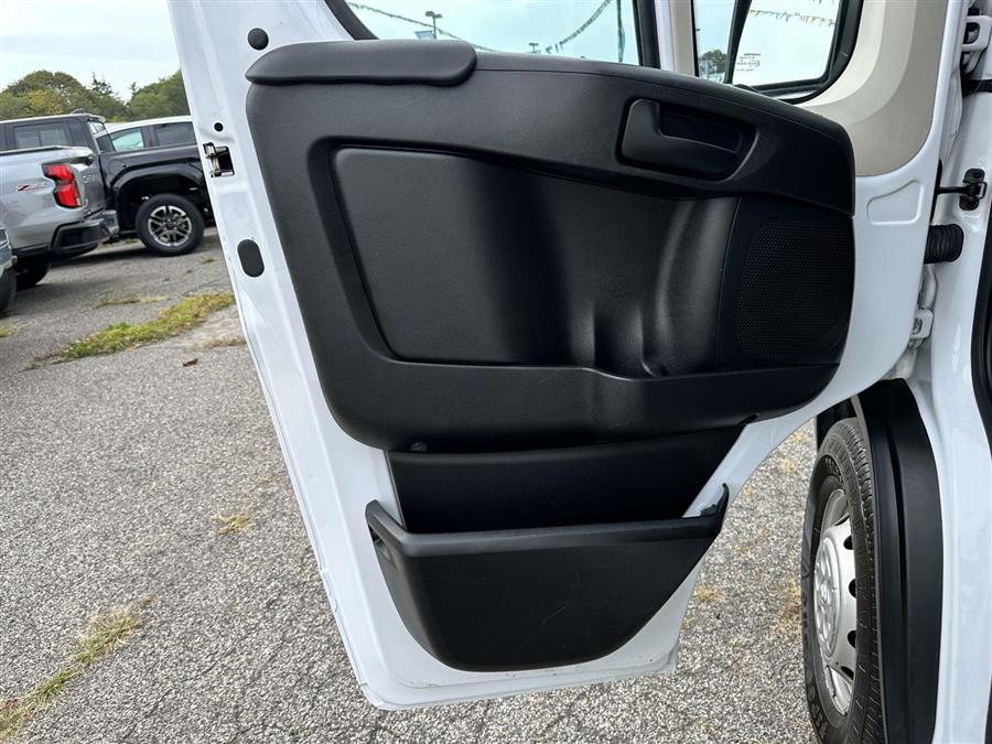 2019 Ram Promaster Cargo Van High Roof, available for sale in Patchogue, New York | Baron Supercenter. Patchogue, New York 2019 Ram Promaster Cargo Van High Roof, available for sale in Patchogue, New York | Baron Supercenter. Patchogue, New York