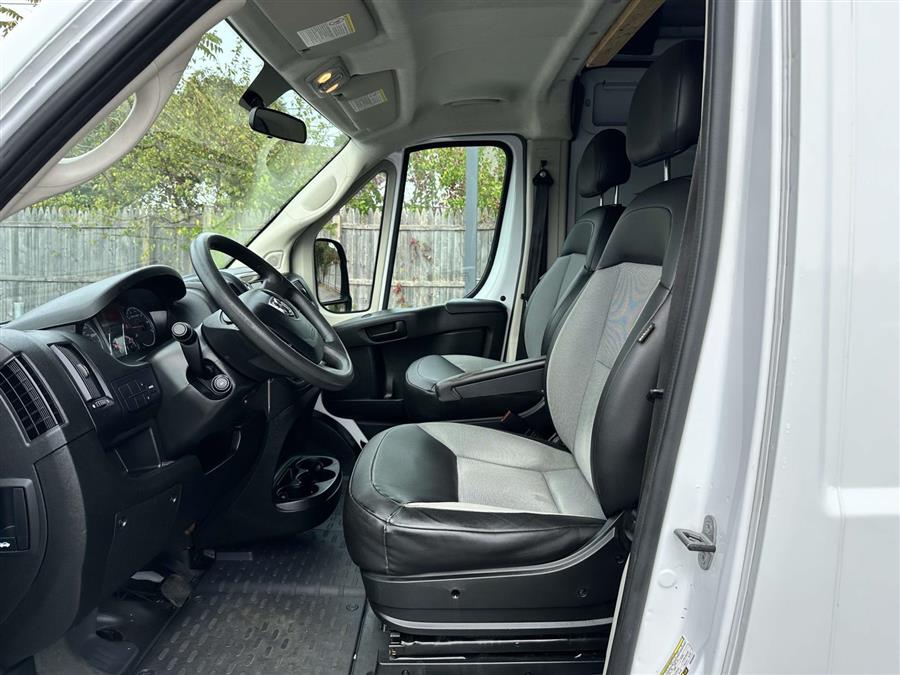 2019 Ram Promaster Cargo Van High Roof, available for sale in Patchogue, New York | Baron Supercenter. Patchogue, New York 2019 Ram Promaster Cargo Van High Roof, available for sale in Patchogue, New York | Baron Supercenter. Patchogue, New York
