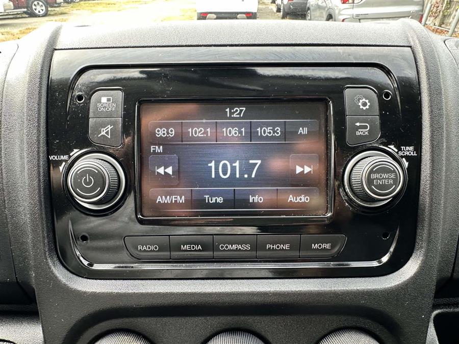 2019 Ram Promaster Cargo Van High Roof, available for sale in Patchogue, New York | Baron Supercenter. Patchogue, New York 2019 Ram Promaster Cargo Van High Roof, available for sale in Patchogue, New York | Baron Supercenter. Patchogue, New York