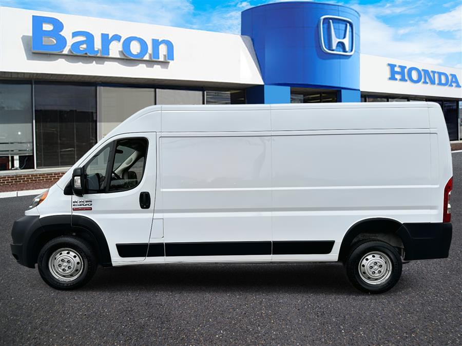 2019 Ram Promaster Cargo Van High Roof, available for sale in Patchogue, New York | Baron Supercenter. Patchogue, New York 2019 Ram Promaster Cargo Van High Roof, available for sale in Patchogue, New York | Baron Supercenter. Patchogue, New York