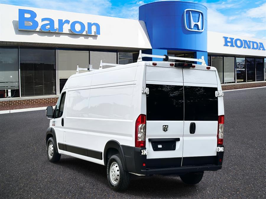 2019 Ram Promaster Cargo Van High Roof, available for sale in Patchogue, New York | Baron Supercenter. Patchogue, New York 2019 Ram Promaster Cargo Van High Roof, available for sale in Patchogue, New York | Baron Supercenter. Patchogue, New York