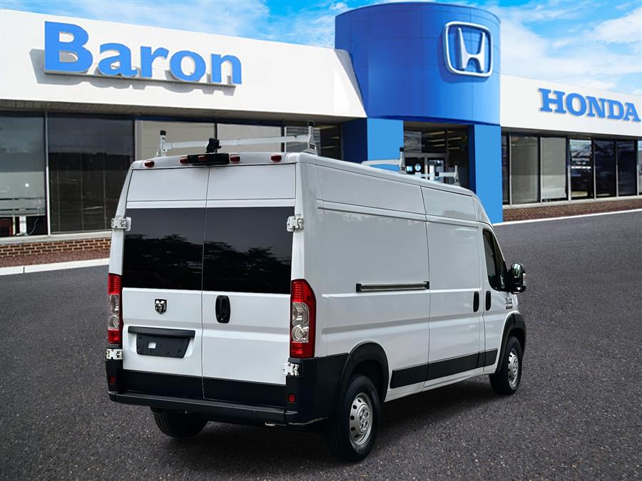 2019 Ram Promaster Cargo Van High Roof, available for sale in Patchogue, New York | Baron Supercenter. Patchogue, New York 2019 Ram Promaster Cargo Van High Roof, available for sale in Patchogue, New York | Baron Supercenter. Patchogue, New York