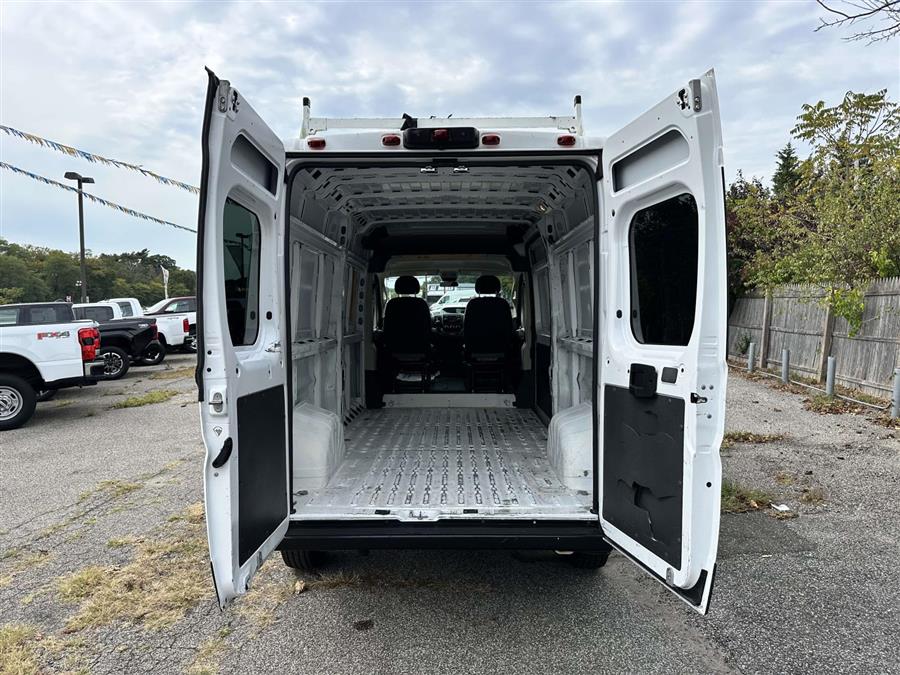 2019 Ram Promaster Cargo Van High Roof, available for sale in Patchogue, New York | Baron Supercenter. Patchogue, New York 2019 Ram Promaster Cargo Van High Roof, available for sale in Patchogue, New York | Baron Supercenter. Patchogue, New York