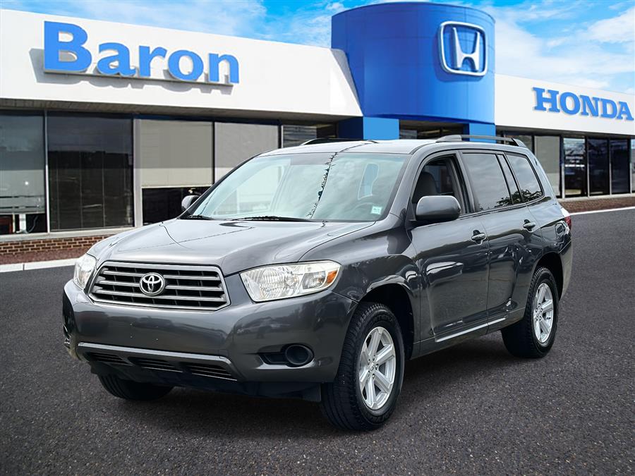 2010 Toyota Highlander Base, available for sale in Patchogue, New York | Baron Supercenter. Patchogue, New York 2010 Toyota Highlander Base, available for sale in Patchogue, New York | Baron Supercenter. Patchogue, New York