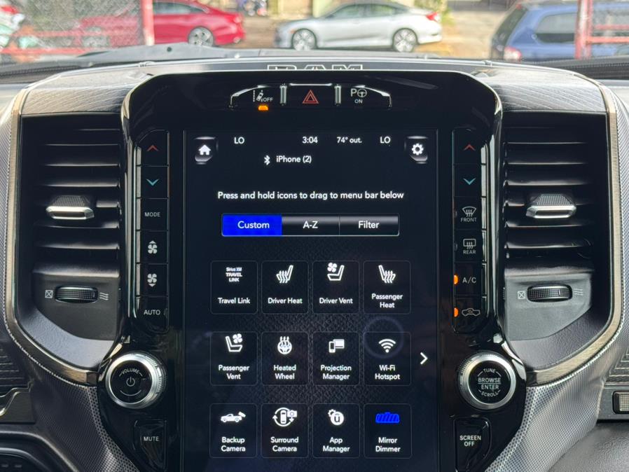 2020 Ram 1500 Limited 4x4 Crew Cab 5''7" Box, available for sale in Newark , New Jersey | Champion Used Auto Sales 2. Newark , New Jersey 2020 Ram 1500 Limited 4x4 Crew Cab 5''7" Box, available for sale in Newark , New Jersey | Champion Used Auto Sales 2. Newark , New Jersey