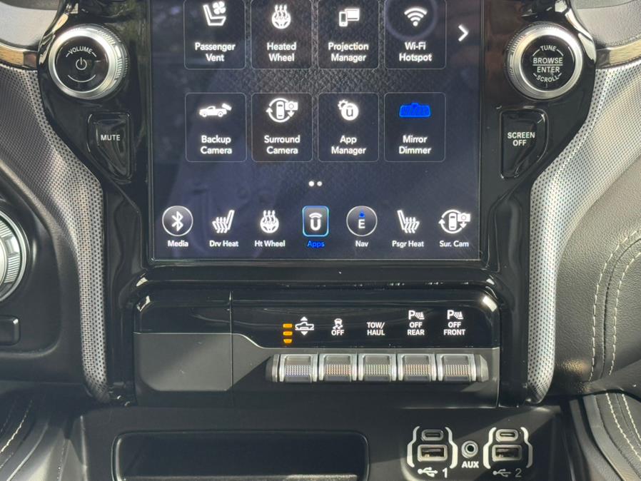 2020 Ram 1500 Limited 4x4 Crew Cab 5''7" Box, available for sale in Newark , New Jersey | Champion Used Auto Sales 2. Newark , New Jersey 2020 Ram 1500 Limited 4x4 Crew Cab 5''7" Box, available for sale in Newark , New Jersey | Champion Used Auto Sales 2. Newark , New Jersey