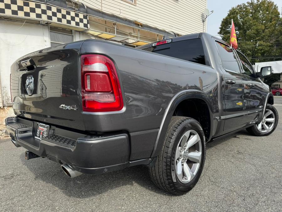 2020 Ram 1500 Limited 4x4 Crew Cab 5''7" Box, available for sale in Newark , New Jersey | Champion Used Auto Sales 2. Newark , New Jersey 2020 Ram 1500 Limited 4x4 Crew Cab 5''7" Box, available for sale in Newark , New Jersey | Champion Used Auto Sales 2. Newark , New Jersey